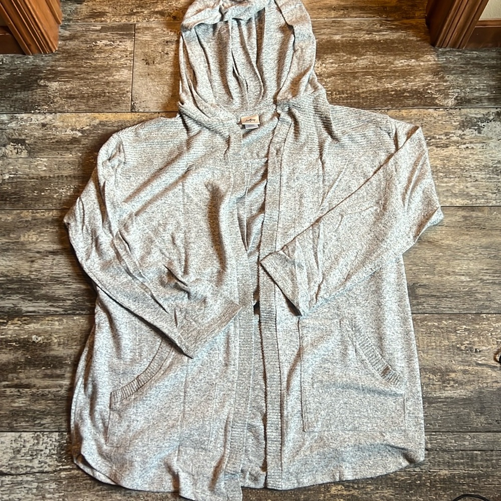 Daytrip Cardigan